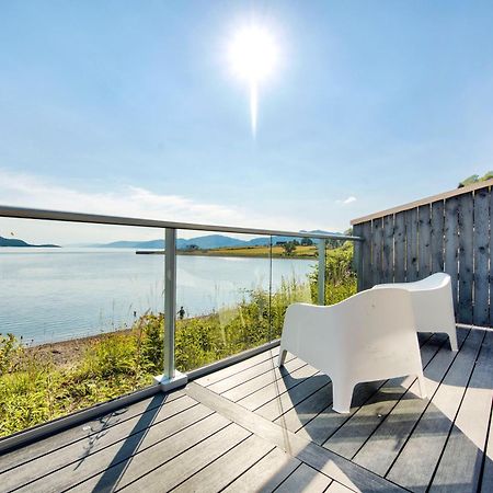 Onich Hotel & Lochside Beach Pods 외부 사진