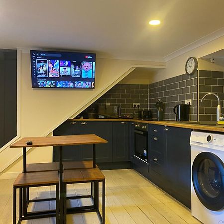 Onich Hotel & Lochside Beach Pods 외부 사진