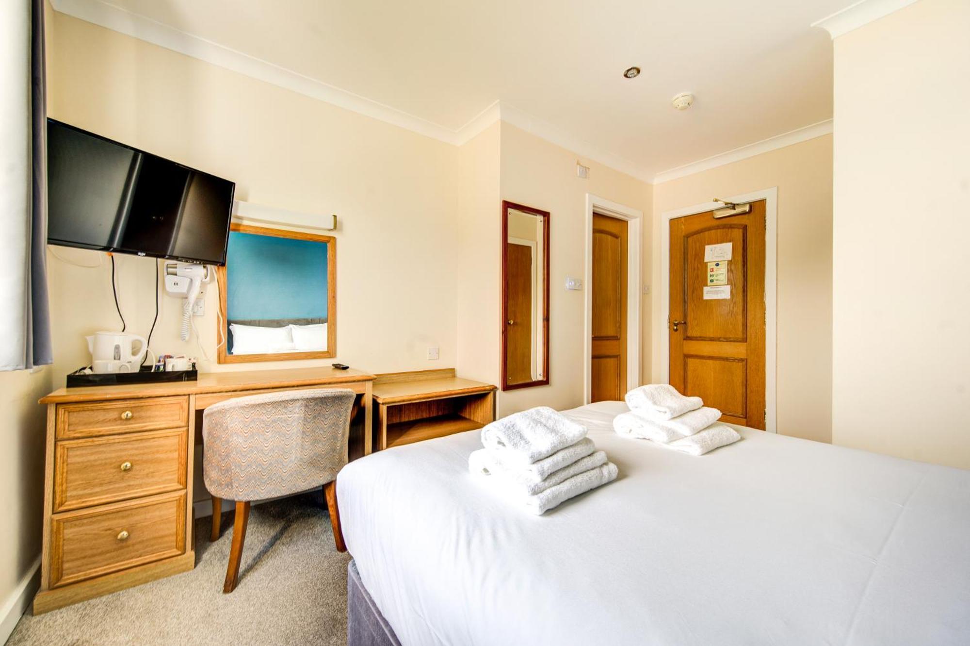 Onich Hotel & Lochside Beach Pods 외부 사진
